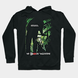 my bloody valentine Hoodie